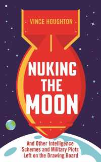 Nuking the Moon