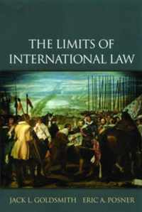 The Limits of International Law