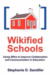 Wikified Schools