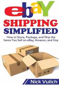 eBay Shipping Simplified