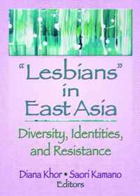Lesbians in East Asia