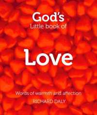 Gods Little Book Of Love