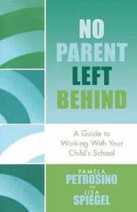 No Parent Left Behind