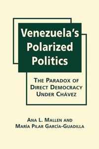 Venezuela's Polarized Politics