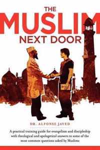 The Muslim Next Door