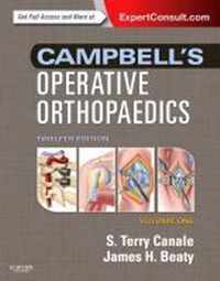 Campbell's Operative Orthopaedics