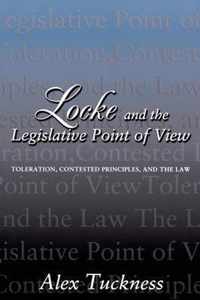 Locke and the Legislative Point of View