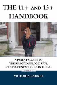 The 11+ and 13+ Handbook