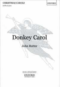 Donkey Carol