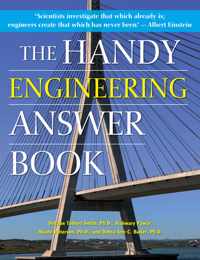 The Handy Engineering Answer Book