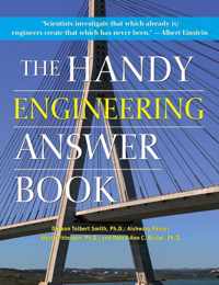 The Handy Engineering Answer Book