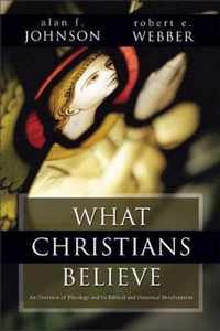 What Christians Believe