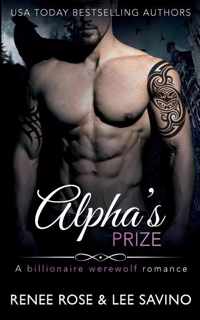 Alpha&apos;s Prize