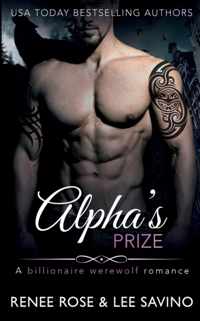 Alpha&apos;s Prize