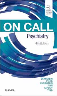 On Call Psychiatry