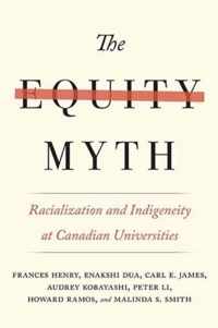 The Equity Myth