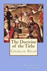 The Doctrine of the Tithe