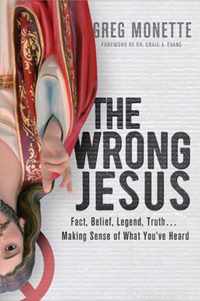 The Wrong Jesus