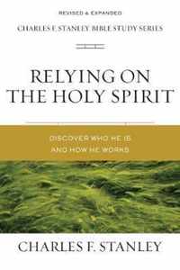 Relying on the Holy Spirit