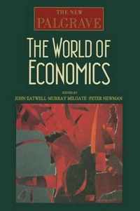 The World of Economics