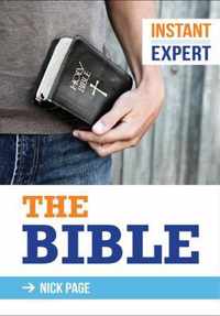 Instant Expert: The Bible