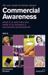 All You Need to Know About Commercial Awareness: What it is and Why You Need it to Become a Successful Professional