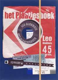 Het plaatjesboek