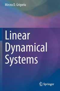 Linear Dynamical Systems