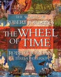 The World of Robert Jordan's the Wheel of Time