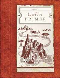 Latin Primer 1 Student Edition (Student)