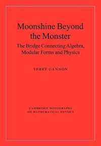 Moonshine beyond the Monster