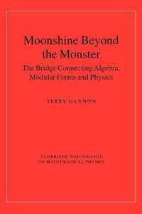 Moonshine Beyond the Monster