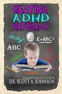 Beating ADHD Naturally