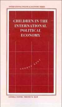 Children in the International Political Economy