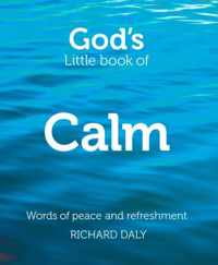 Gods Little Book Of Calm