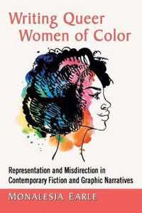 Writing Queer Women of Color