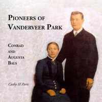 Pioneers of Vanderveer Park