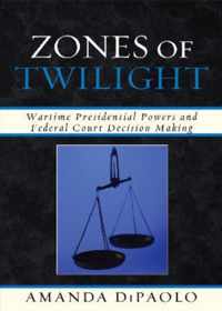 Zones of Twilight