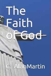 The Faith of God