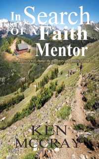 In Search Of A Faith Mentor