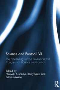 Science and Football VII