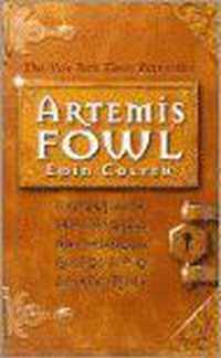 Artemis Fowl