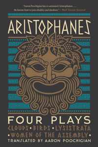 Aristophanes: Four Plays