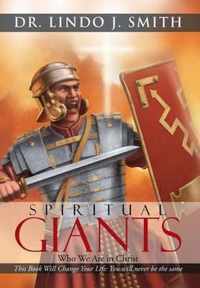 Spiritual Giants