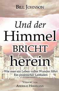 When Heaven Invades Earth (German)