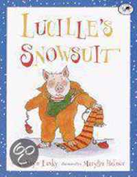 Lucille's Snowsuit