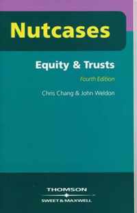 Nutcases Equity and Trusts