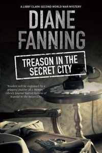 Treason in the Secret City