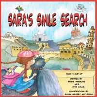 Sara&apos;s Smile Search