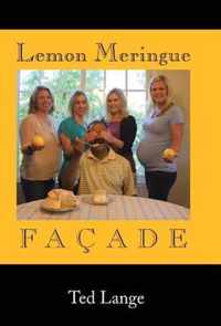 Lemon Meringue Facade